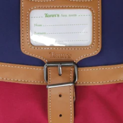 Cartable Tann's Les Fantaisies Alia 32 Cm -Promos Valise Raffine Magasin cartables scolaires tanns 698692z