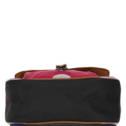 Cartable Tann's Les Fantaisies Alia 32 Cm -Promos Valise Raffine Magasin cartables scolaires tanns 698695z