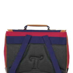 Cartable Tann's Les Fantaisies Alia 32 Cm -Promos Valise Raffine Magasin cartables scolaires tanns 698698z