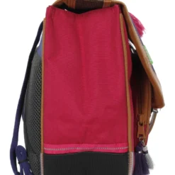 Cartable Tann's Les Fantaisies Alia 32 Cm -Promos Valise Raffine Magasin cartables scolaires tanns 698699z