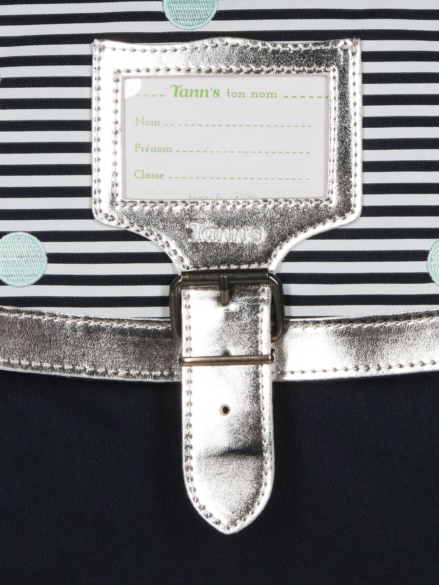 Cartable Tann's Les Fantaisies Gaëlle 35 Cm 14 Cartable Tann's Les Fantaisies Gaëlle 35 Cm – Image 12