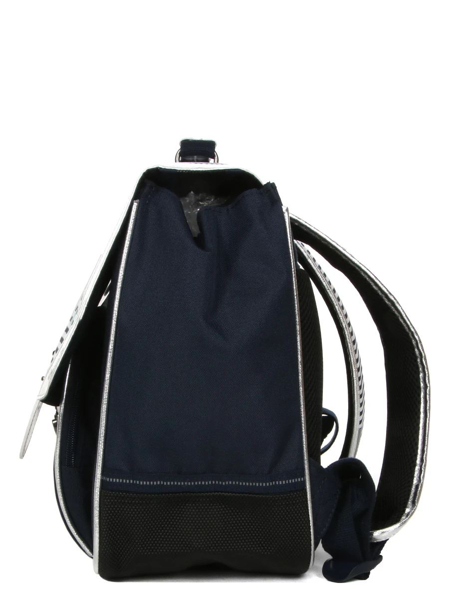 Cartable Tann's Les Fantaisies Gaëlle 35 Cm 7 Cartable Tann's Les Fantaisies Gaëlle 35 Cm – Image 5