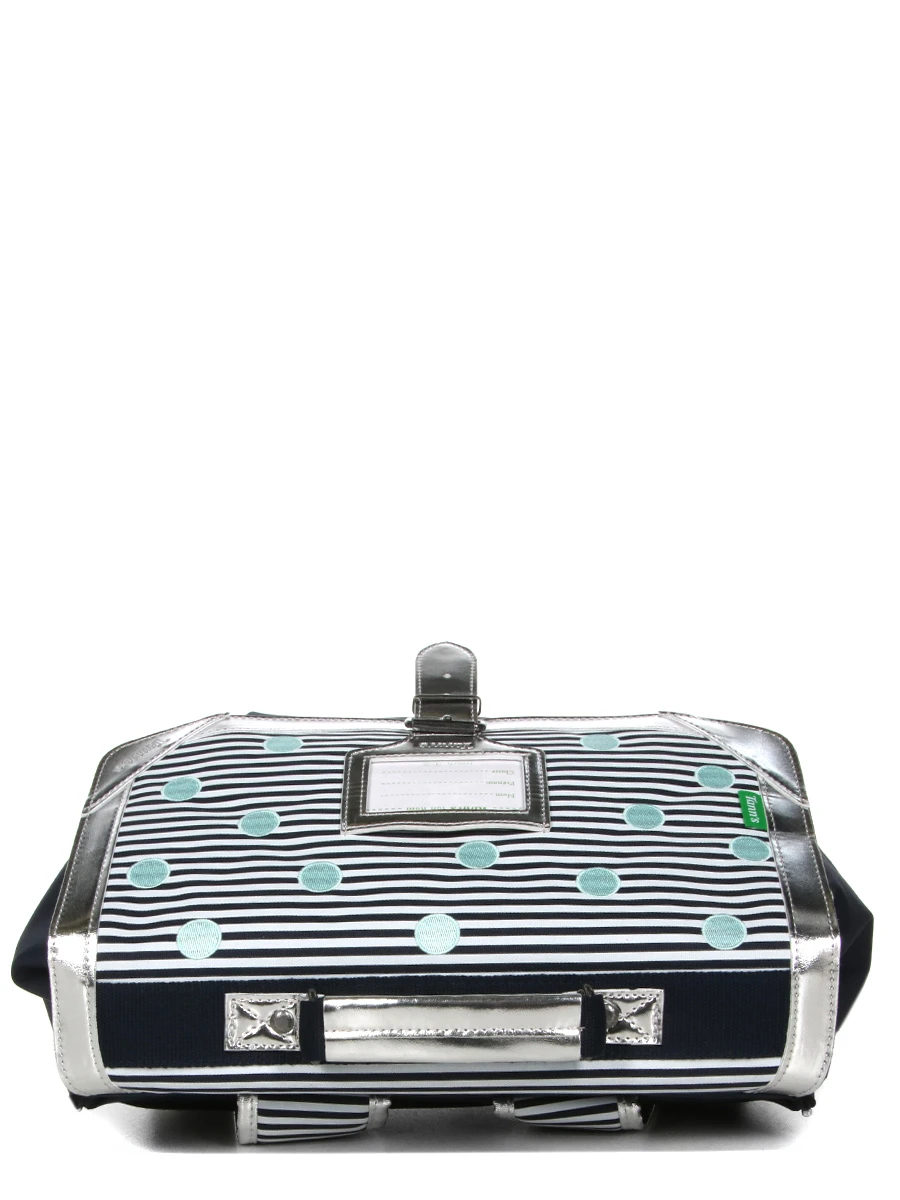 Cartable Tann's Les Fantaisies Gaëlle 35 Cm 9 Cartable Tann's Les Fantaisies Gaëlle 35 Cm – Image 7