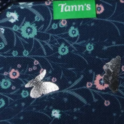 Cartable Tann's Les Fantaisies Nina 32 Cm -Promos Valise Raffine Magasin cartables scolaires tanns 759811z