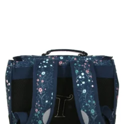 Cartable Tann's Les Fantaisies Nina 32 Cm -Promos Valise Raffine Magasin cartables scolaires tanns 759819z