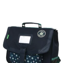 Cartable Tann's Les Fantaisies Kilian 32 Cm