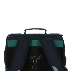 Cartable Tann's Les Fantaisies Kilian 32 Cm -Promos Valise Raffine Magasin cartables scolaires tanns 759890z