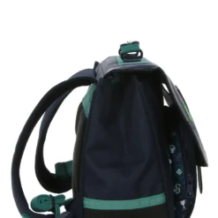 Cartable Tann's Les Fantaisies Kilian 32 Cm -Promos Valise Raffine Magasin cartables scolaires tanns 759891z