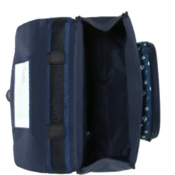 Cartable Tann's Les Fantaisies Kilian 32 Cm -Promos Valise Raffine Magasin cartables scolaires tanns 759894z