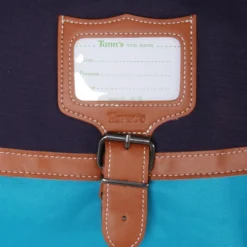 Cartable Tann's Les Signatures Ella 32 Cm -Promos Valise Raffine Magasin cartables scolaires tanns 759929z