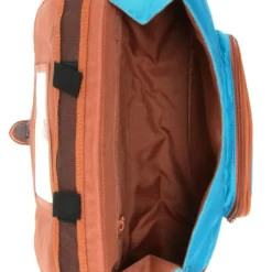 Cartable Tann's Les Signatures Ella 32 Cm -Promos Valise Raffine Magasin cartables scolaires tanns 759931z