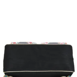 Cartable Tann's Lucie 38 Cm - 2 Boucles -Promos Valise Raffine Magasin cartables scolaires tanns 760955z