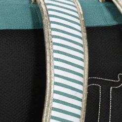 Cartable Tann's Lucie 38 Cm - 2 Boucles -Promos Valise Raffine Magasin cartables scolaires tanns 760960z