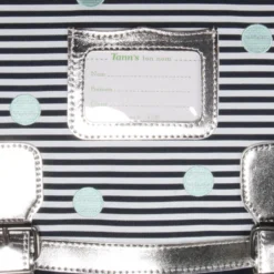 Cartable Tann's Les Fantaisies Gaëlle 41 Cm -Promos Valise Raffine Magasin cartables scolaires tanns 762579z