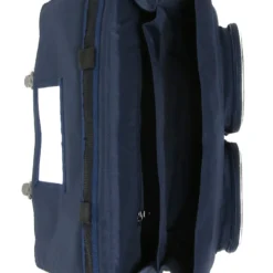 Cartable Tann's Les Fantaisies Gaëlle 41 Cm -Promos Valise Raffine Magasin cartables scolaires tanns 762580z