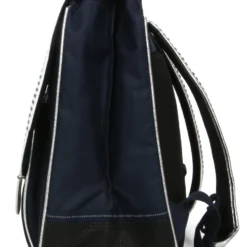 Cartable Tann's Les Fantaisies Gaëlle 41 Cm -Promos Valise Raffine Magasin cartables scolaires tanns 762585z