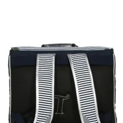 Cartable Tann's Les Fantaisies Gaëlle 41 Cm -Promos Valise Raffine Magasin cartables scolaires tanns 762587z