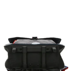 Cartable à Roulettes Tann's Les Fantaisies Pierre 38 Cm -Promos Valise Raffine Magasin cartables scolaires tanns 763848z