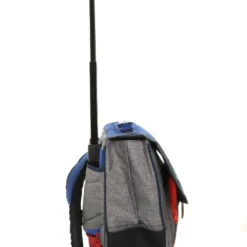 Cartable à Roulettes Tann's Les Fantaisies Pierre 38 Cm -Promos Valise Raffine Magasin cartables scolaires tanns 763853z