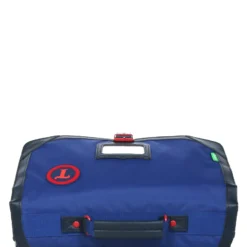 Cartable à Roulettes Tann's Les Fantaisies Pierre 38 Cm -Promos Valise Raffine Magasin cartables scolaires tanns 763859z