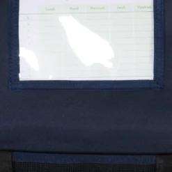 Cartable à Roulettes Tann's Les Fantaisies Pierre 38 Cm -Promos Valise Raffine Magasin cartables scolaires tanns 763861z