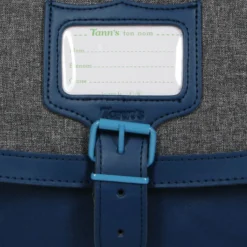 Cartable Tann's Les Fantaisies Ben 35 Cm -Promos Valise Raffine Magasin cartables scolaires tanns 764520z