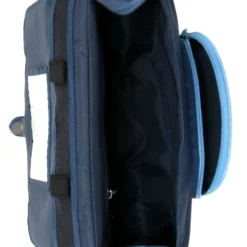 Cartable Tann's Les Fantaisies Ben 35 Cm -Promos Valise Raffine Magasin cartables scolaires tanns 764523z