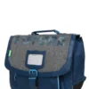 Cartable Tann's Les Fantaisies Ben 35 Cm -Promos Valise Raffine Magasin cartables scolaires tanns 764527z
