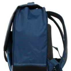 Cartable Tann's Les Fantaisies Ben 35 Cm -Promos Valise Raffine Magasin cartables scolaires tanns 764528z