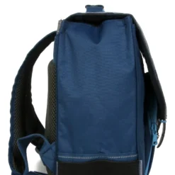 Cartable Tann's Les Fantaisies Ben 35 Cm -Promos Valise Raffine Magasin cartables scolaires tanns 764530z