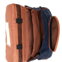 Cartable Tann's Camille 38 Cm -Promos Valise Raffine Magasin cartables scolaires tanns 765944z