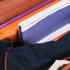 Cartable Tann's Camille 38 Cm -Promos Valise Raffine Magasin cartables scolaires tanns 765945z