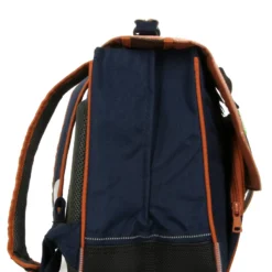 Cartable Tann's Camille 38 Cm -Promos Valise Raffine Magasin cartables scolaires tanns 765953z