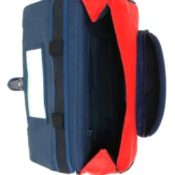 Cartable Tann's Les Fantaisies Gabin 35 Cm -Promos Valise Raffine Magasin cartables scolaires tanns 772981z