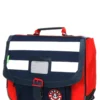 Cartable Tann's Les Fantaisies Gabin 35 Cm -Promos Valise Raffine Magasin cartables scolaires tanns 772985z