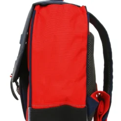 Cartable Tann's Les Fantaisies Gabin 35 Cm -Promos Valise Raffine Magasin cartables scolaires tanns 772986z