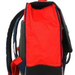 Cartable Tann's Les Fantaisies Gabin 35 Cm -Promos Valise Raffine Magasin cartables scolaires tanns 772988z