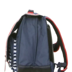 Cartable Tann's Les Fantaisies Hugo 41 Cm -Promos Valise Raffine Magasin cartables scolaires tanns 773732z