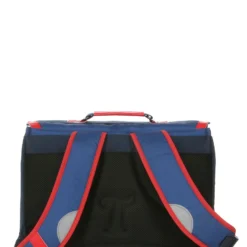 Cartable Tann's Les Fantaisies Hugo 41 Cm -Promos Valise Raffine Magasin cartables scolaires tanns 773733z