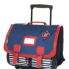 Cartable à Roulettes Tann's Les Fantaisies Hugo 41 Cm -Promos Valise Raffine Magasin cartables scolaires tanns 773744z