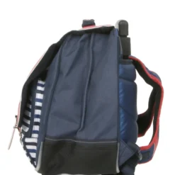 Cartable à Roulettes Tann's Les Fantaisies Hugo 41 Cm -Promos Valise Raffine Magasin cartables scolaires tanns 773747z