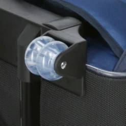 Cartable à Roulettes Tann's Les Fantaisies Hugo 41 Cm -Promos Valise Raffine Magasin cartables scolaires tanns 773752z