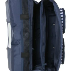 Cartable à Roulettes Tann's Les Fantaisies Hugo 41 Cm -Promos Valise Raffine Magasin cartables scolaires tanns 773754z