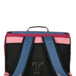 Cartable Tann's Les Fantaisies Olivia 41 Cm -Promos Valise Raffine Magasin cartables scolaires tanns 773816z