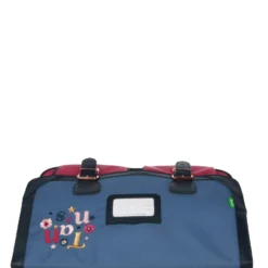 Cartable Tann's Les Fantaisies Olivia 41 Cm -Promos Valise Raffine Magasin cartables scolaires tanns 773819z