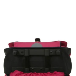 Cartable à Roulettes Tann's Les Fantaisies Olivia 38 Cm -Promos Valise Raffine Magasin cartables scolaires tanns 773834z