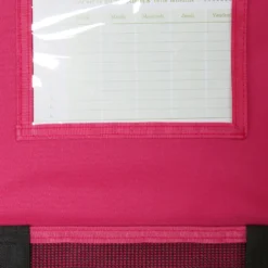 Cartable à Roulettes Tann's Les Fantaisies Olivia 38 Cm -Promos Valise Raffine Magasin cartables scolaires tanns 773837z