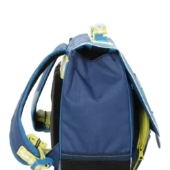 Cartable Tann's Les Fantaisies Ryan 35 Cm -Promos Valise Raffine Magasin cartables scolaires tanns 773939z