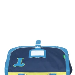 Cartable Tann's Les Fantaisies Ryan 35 Cm -Promos Valise Raffine Magasin cartables scolaires tanns 773941z