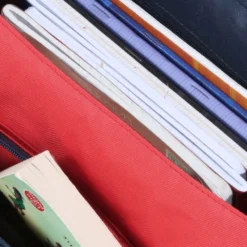 Cartable Tann's Les Fantaisies Maé 32 Cm -Promos Valise Raffine Magasin cartables scolaires tanns 777150z